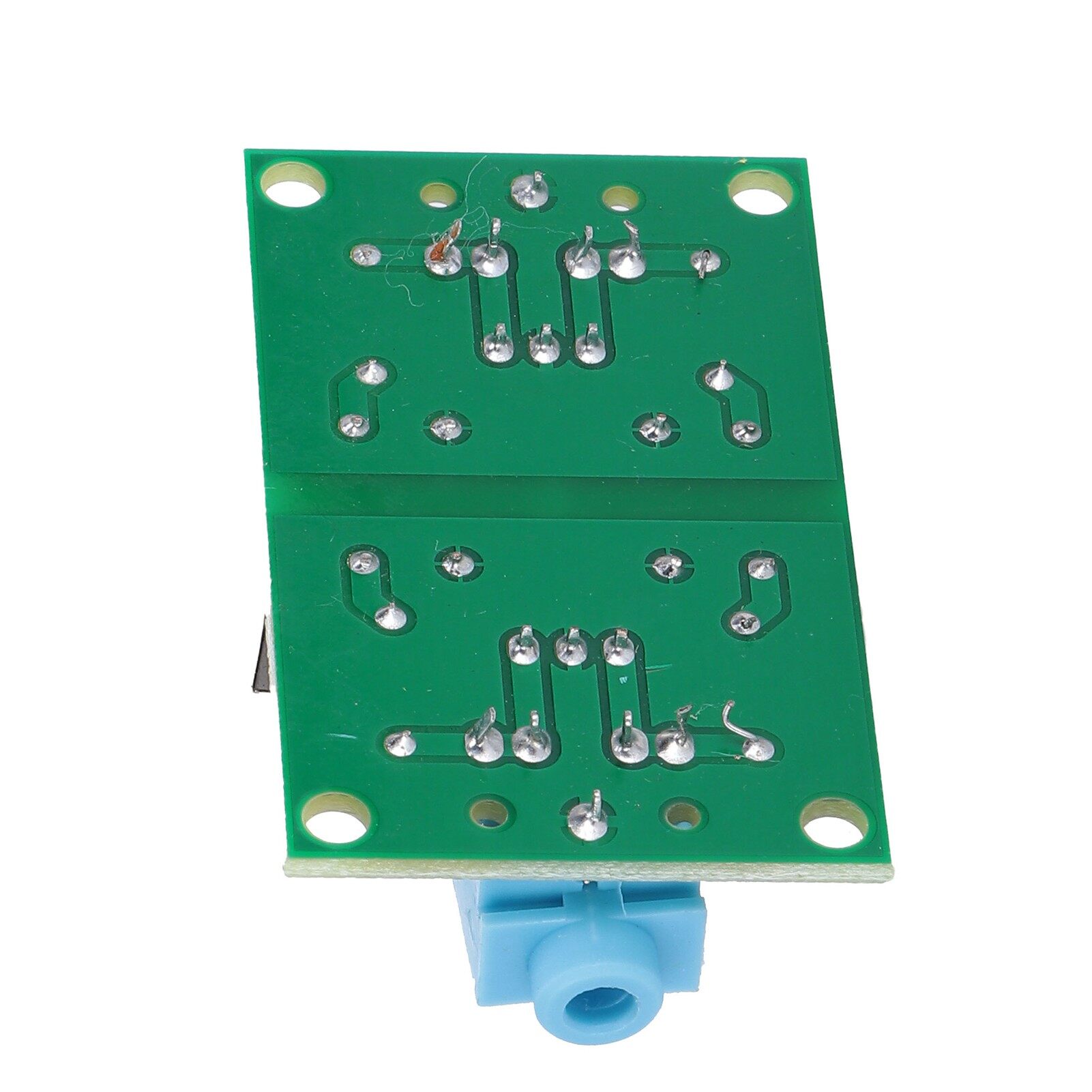 Isolation Module Stereo Audio Noise Reduction Current Sound Filter 3.5mm Port XH-M372 Electrical Accessories