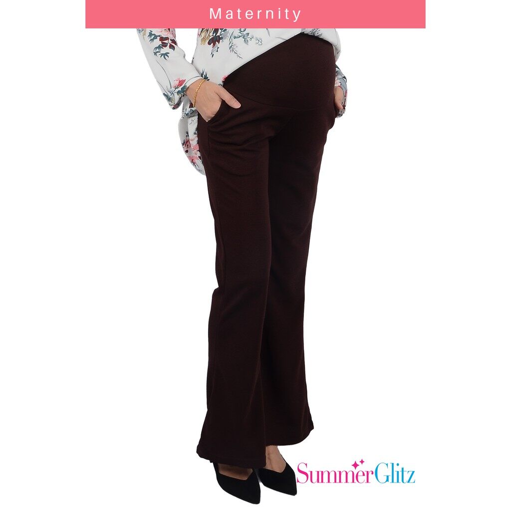 seluar jeans bell bottom