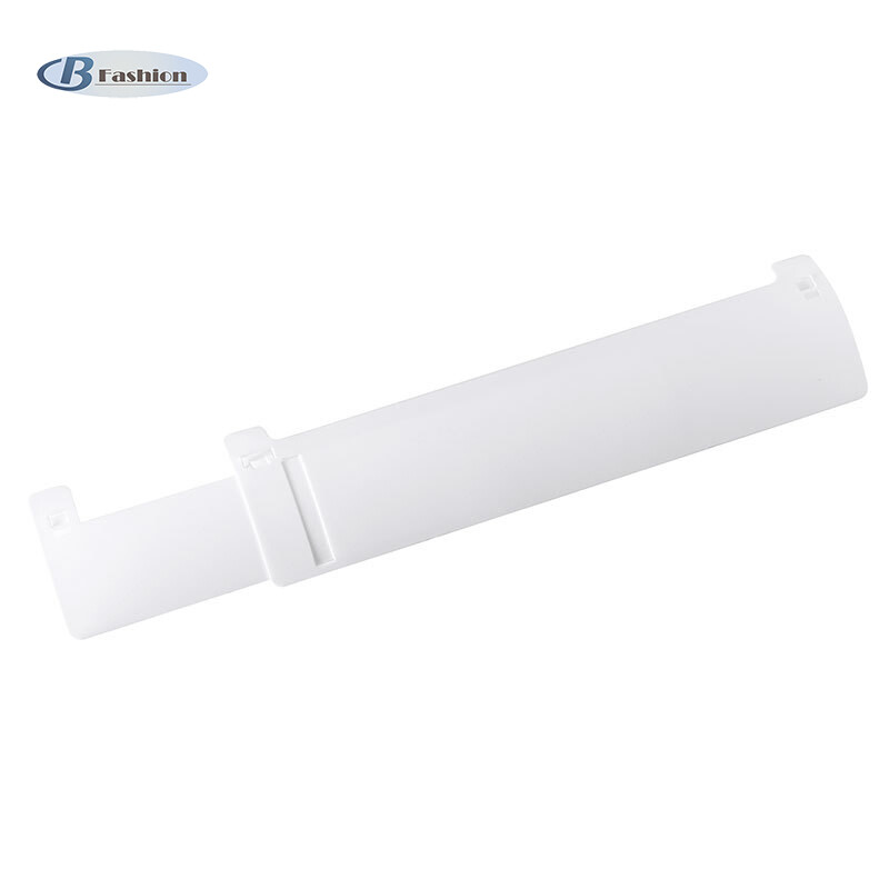 B-F Air Conditioner Windshield Cold Wind Deflector Retractable Baffle for Home Office Hotel