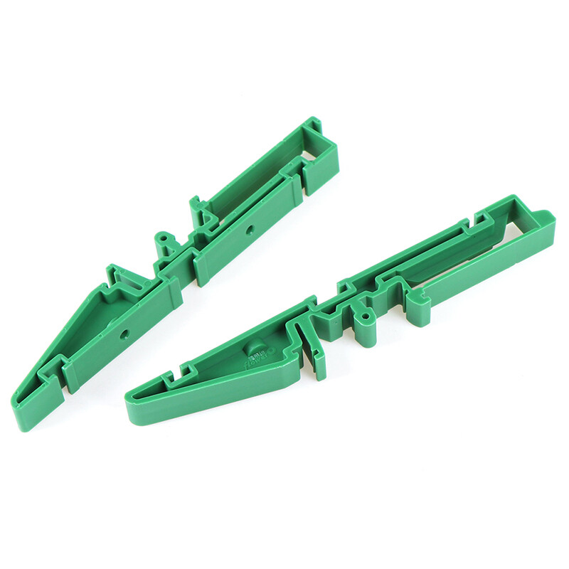 💖Best Buyle 1Pair DRG-04 PCB Circuit Board Mounting Bracket Fixed Bracket Adapter
