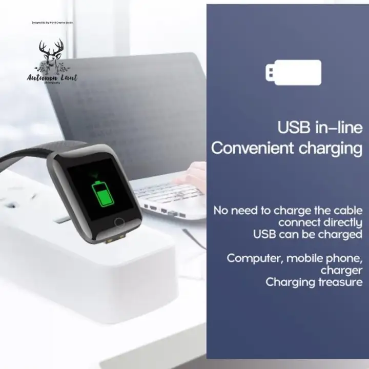lemfo d13 smart watch