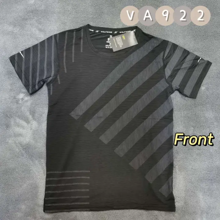 dri fit workout shirts