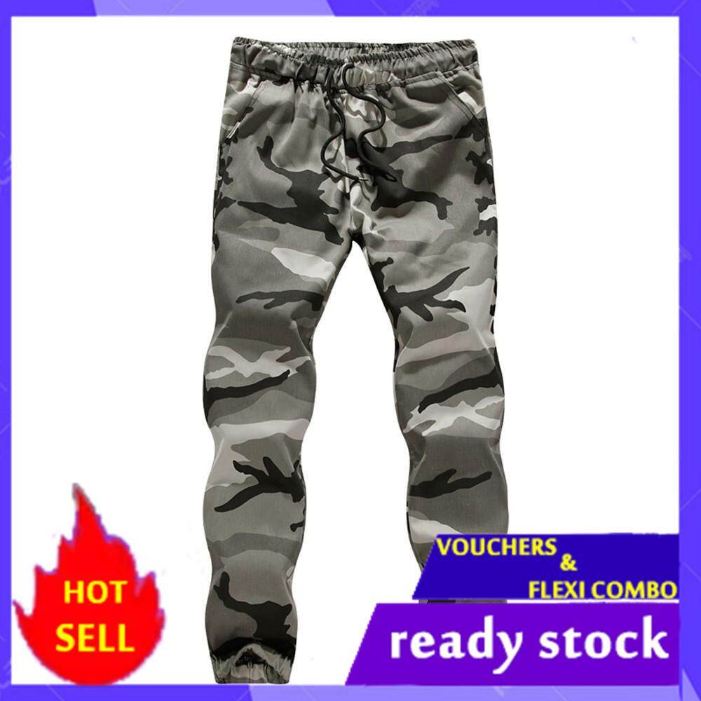 big and tall camo sweatpants