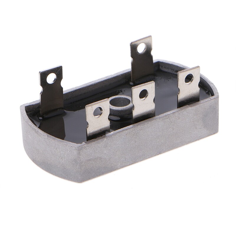[Hàng Mới] Ốp 3 Diode pha cầu chỉnh lưu 50amp sql50a mo kim loại nhôm 50A 1200V 50A