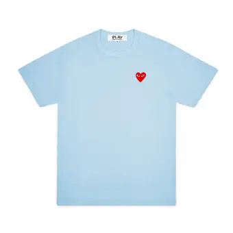 cdg short sleeve shirt
