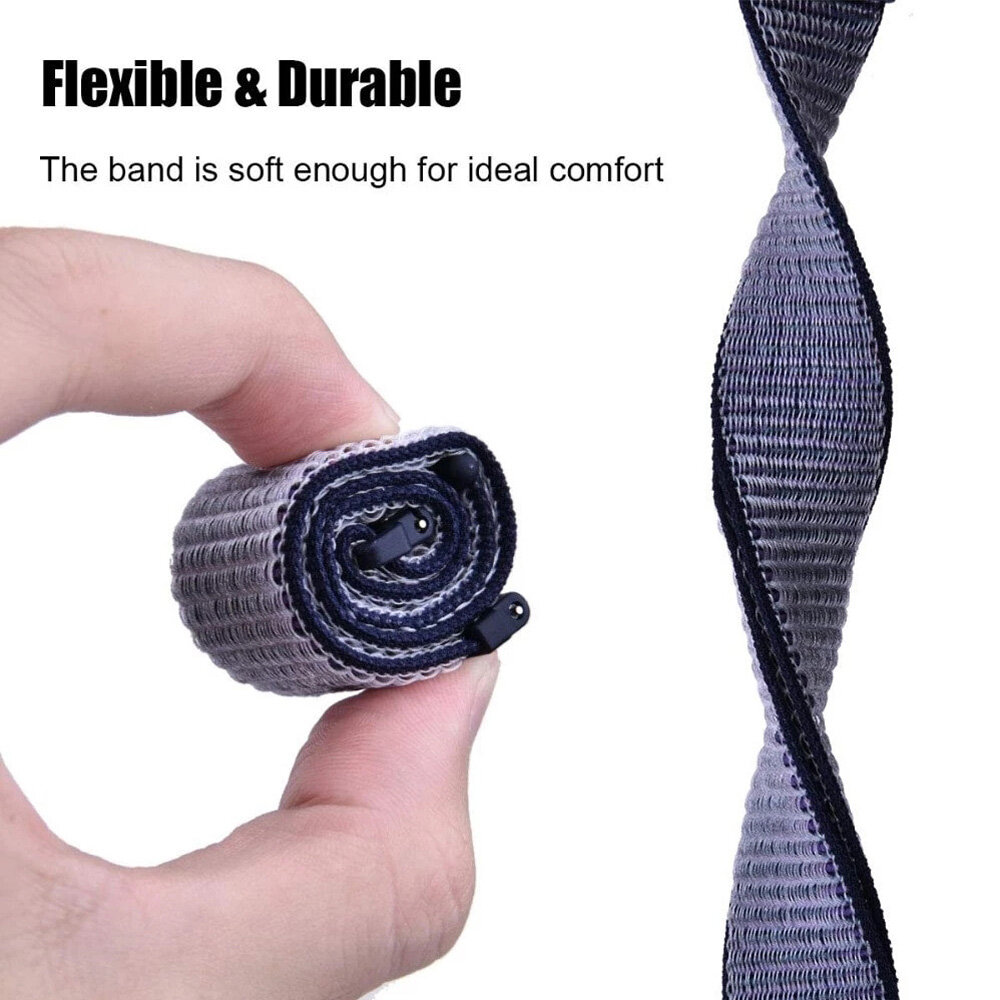 Nylon Strap With Case for Redmi Smart Band 2 Replacement Watch Band Loop Bracelet for Redmi Band2