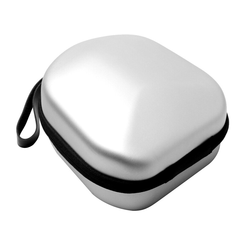 Portable VR Headset Storage Case Hard Carrying Case Shockproof Bag for Oculus Quest 2 VR