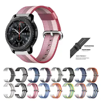 samsung gear s3 frontier lazada