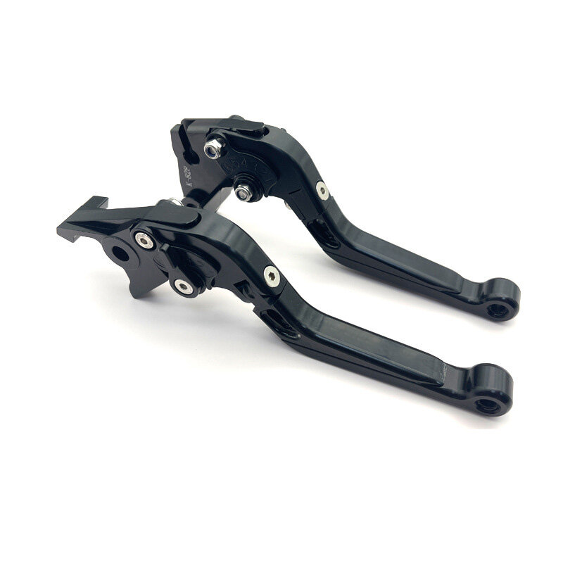 Mt07 fz07 pair motorcycle brake clutch levers for yamaha fz6 fazer fz6r fz8 mt-07 fz-07 mt-09/sr/fz09 mt fz 07 09 fz1 fazer 2006-2015