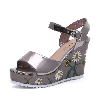 clearance platform shoes