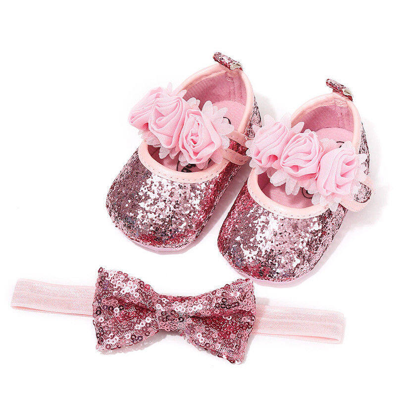 baby girl party shoes