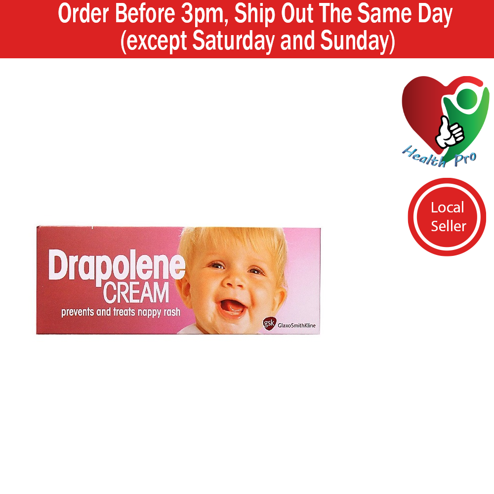 Drapolene cream for baby 2024 face