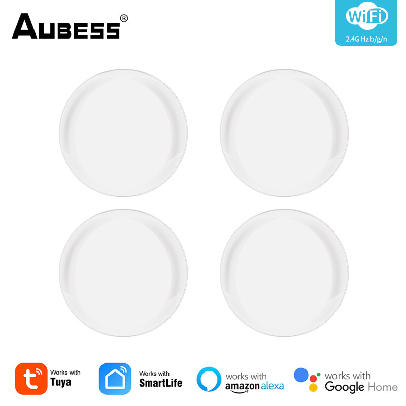 EL style Smart Wireless WiFi-IR Remote Controller Tuya/Smart Life APP WiFi Infrared Remote Controller Air Conditioner TV