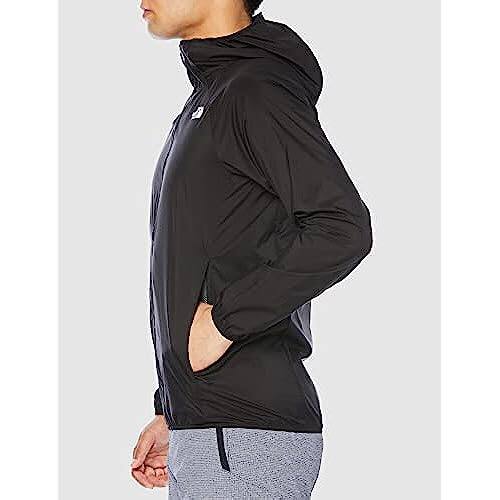 THE NORTH FACE Mens Swallowtail Vent Hoodie NP22280 Polyester