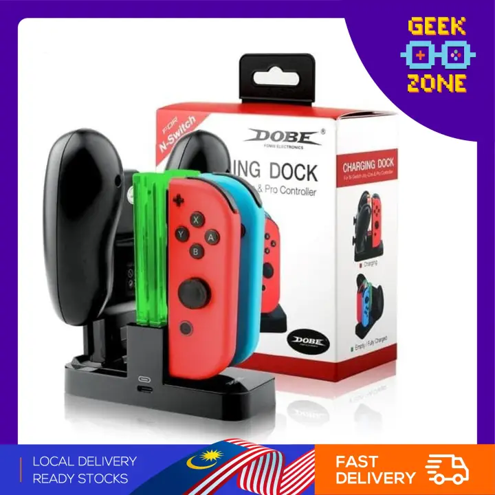 nintendo switch lazada malaysia