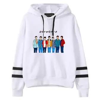 bts hoodie lazada