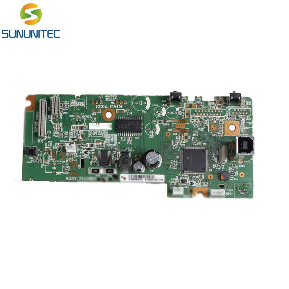 Main Board Assy For Epson L300 L301 L310 L130 L110 | Lazada PH