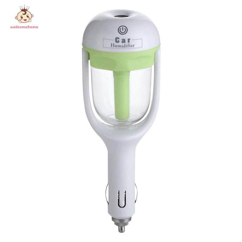 Air Humidifier Portable USB Ultrasonic Aroma Essential Oil Diffuser Aromatherapy Mist Maker Singapore
