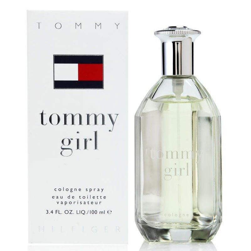 tommy girl perfume myer