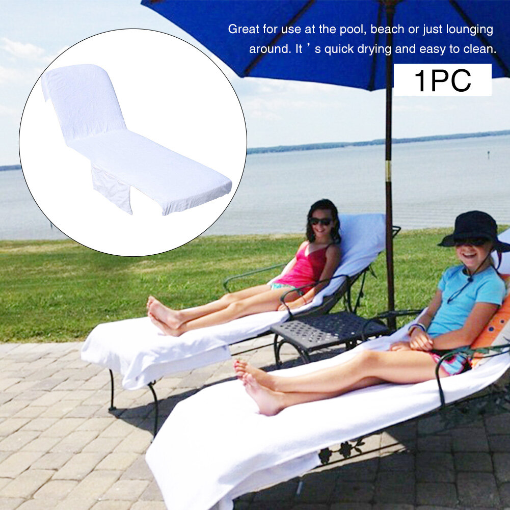 cotton on beach chair