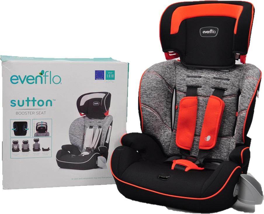 Evenflo sutton hotsell car seat