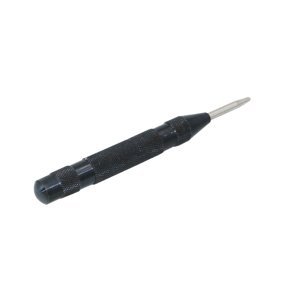 Aideepen Dụng Cụ Đục Lỗ Trung Tâm Tự Động Dụng Cụ Đục Lỗ Lò Xo Dụng Cụ Đục Lỗ Lò Xo 5 Inch Điểm Cố Định & Kính Cửa Sổ Xe Hơi