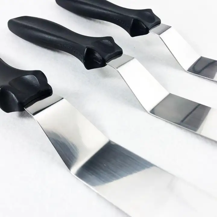frosting spatula