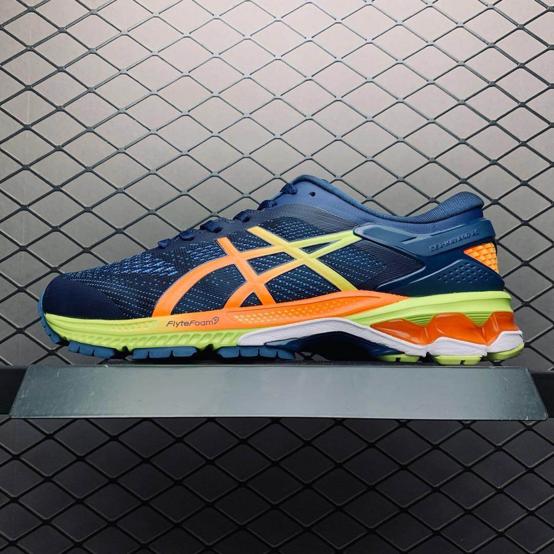 asic stability running shoes