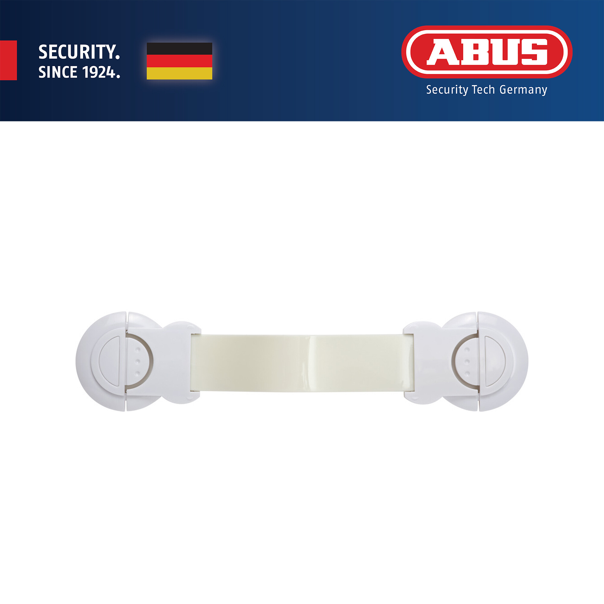 Abus Junior Care JC3624 PETER élvédő - ZárCézár