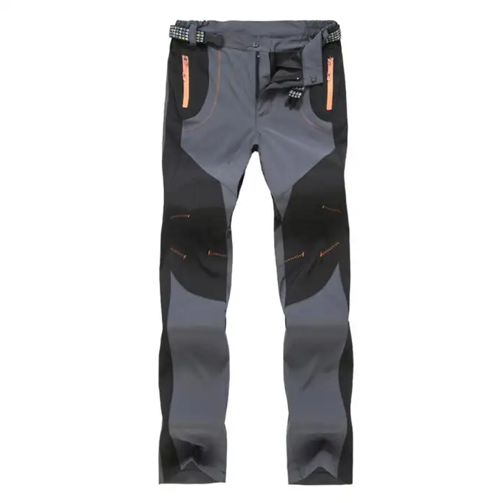 Outdoor waterproof trousers Clearance