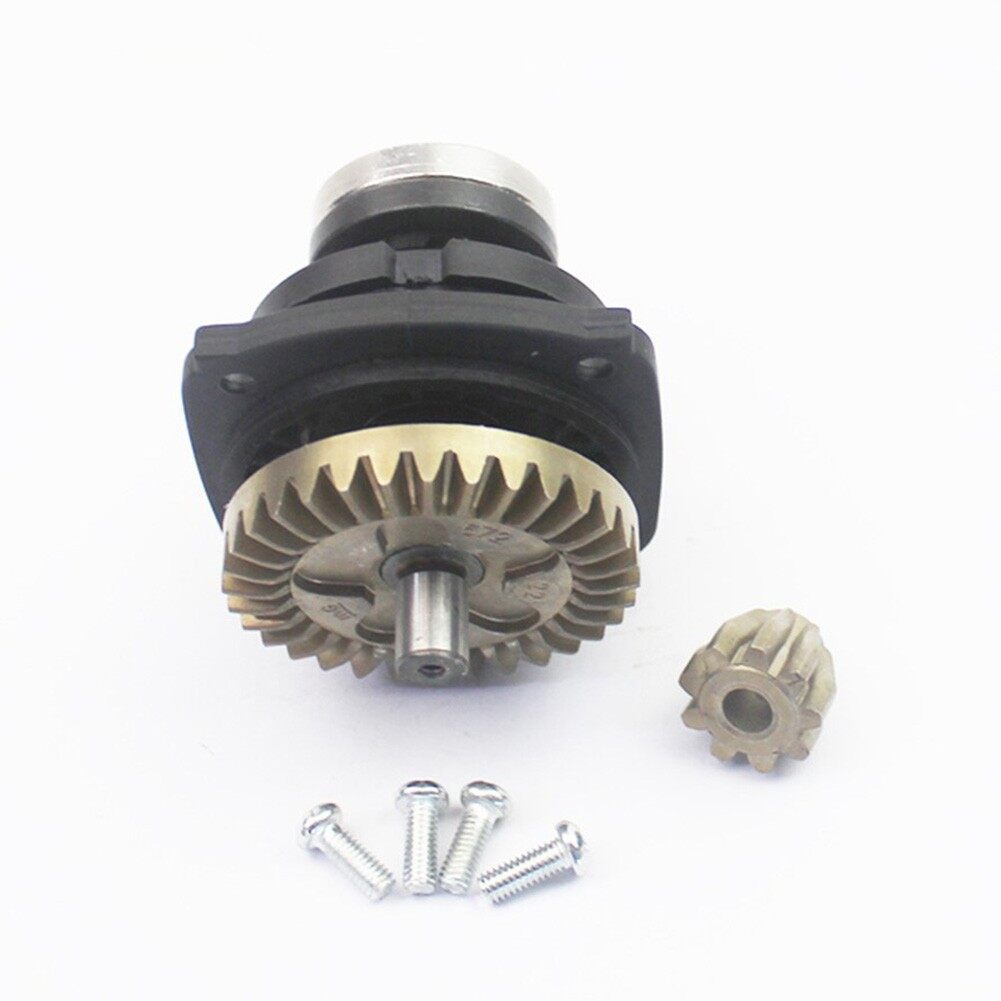 1pcs Gear Assembly For TWS6600 Angle Grinder Power Tool Accessories Hot Sell