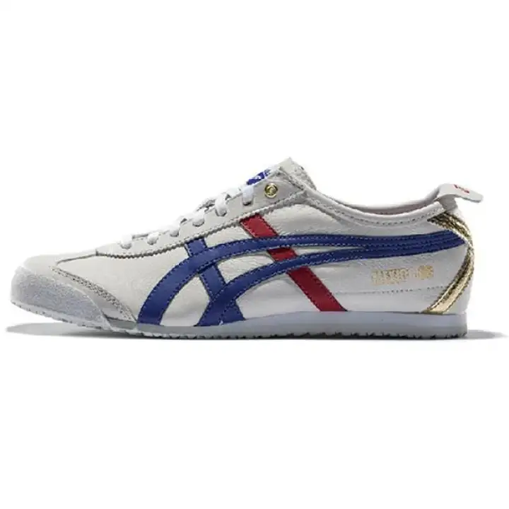 onitsuka tiger mexico 66 classic blue