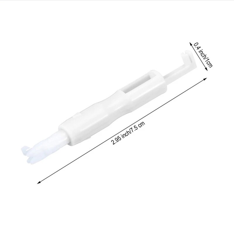 Thiết Bị Ren Tự Động Máy May Gia Đình Bộ Đổi Dây Dẫn Kim Giữ May Nhanh Dụng Cụ May Mặc Chắc Chắn