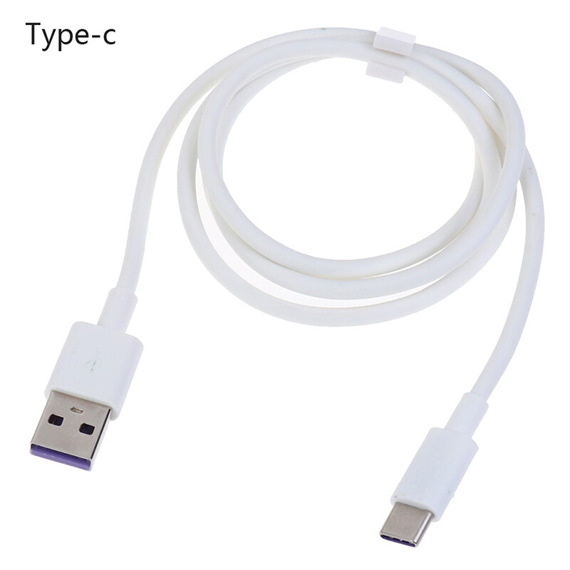 Huan 5a micro usb/type-c cable fast charge cable sync data android usb charger cables