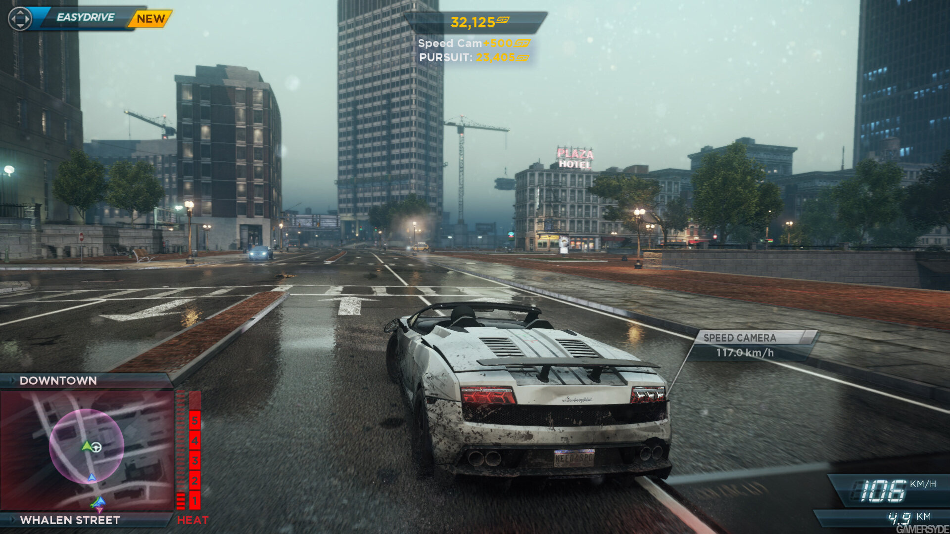 nfs most wanted pc completo nfs most wanted pc completo