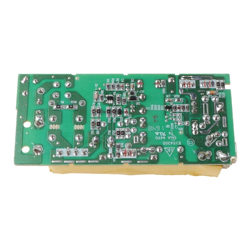 Bảng Mạch Điều Chỉnh Điện Áp Mô-đun Nguồn Điện AC-DC 12V 5A 5000MA