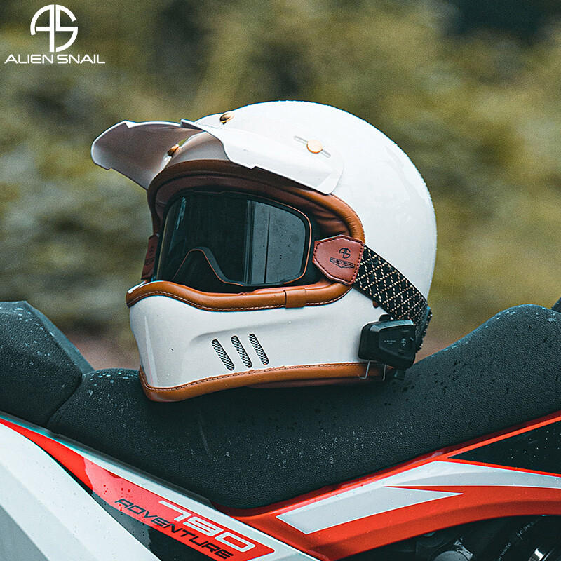 Motorcycle Helmet Bluetooth Intercom 5.3 Wireless Motorcycle Rechargeable Long Battery Life Headset Earphone