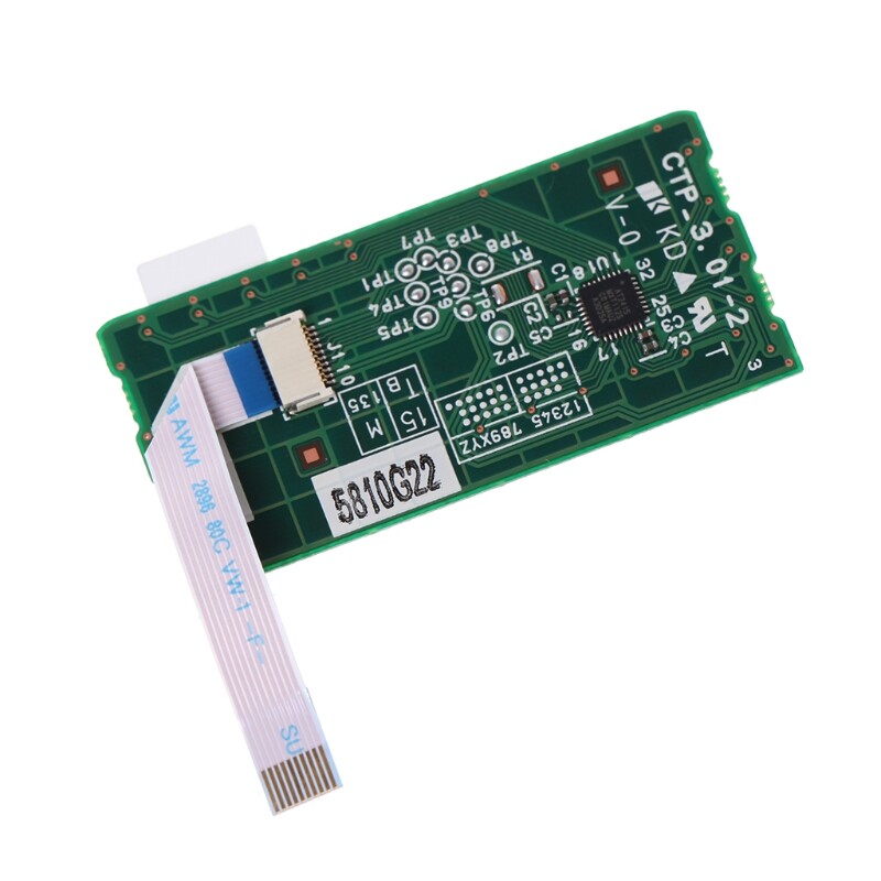 Replacement Joystick Controller Touchpad Board For Playstation 4 PS4 Gamepad