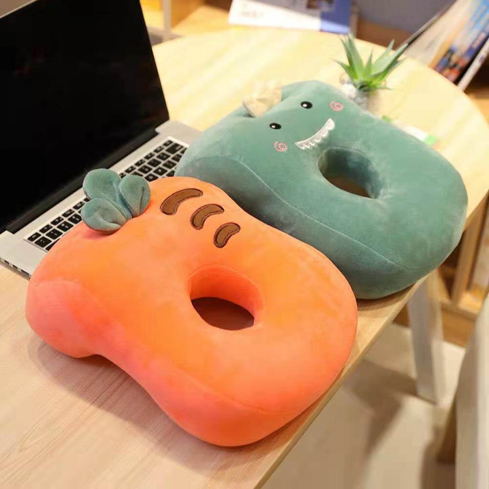 Urone Gối văn phòng ngủ trưa đa năng