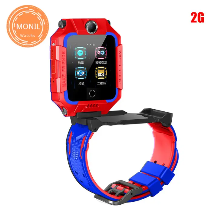 4g wrist watch phone