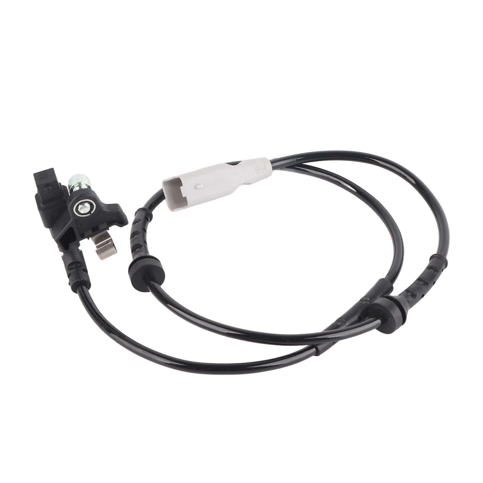 Rear ABS Speed Sensor 4545L0 Left Or Right Wheel Speed Sensor Replacement for Peugeot 307 308 CC