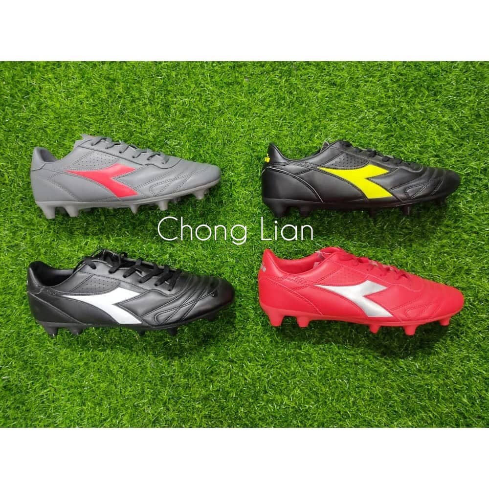 diadora football boots 2022