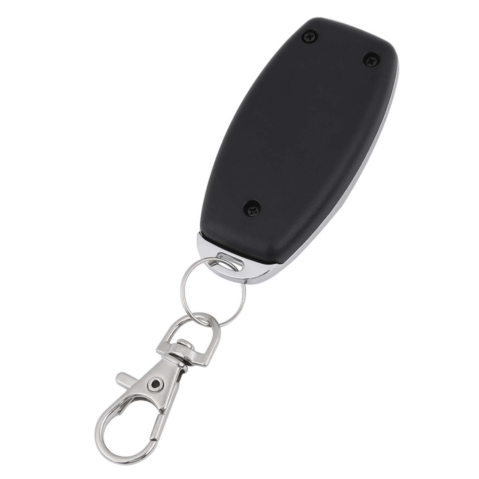 Wireless Relay Remote Control One Key Switch Receiver + Transmitter DC4V-12V Computer Host Wireless Boot Relay Remote Control