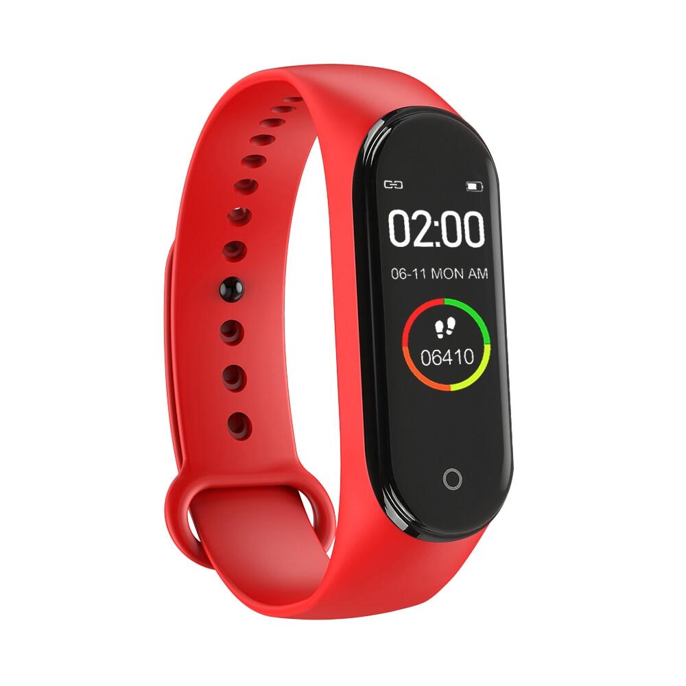 poshi smart watch