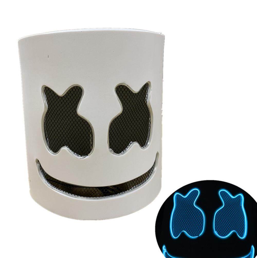 marshmello helmet for bike