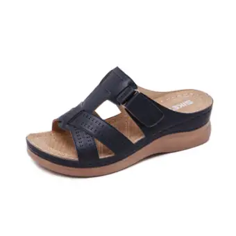 orthopedic sandals for women