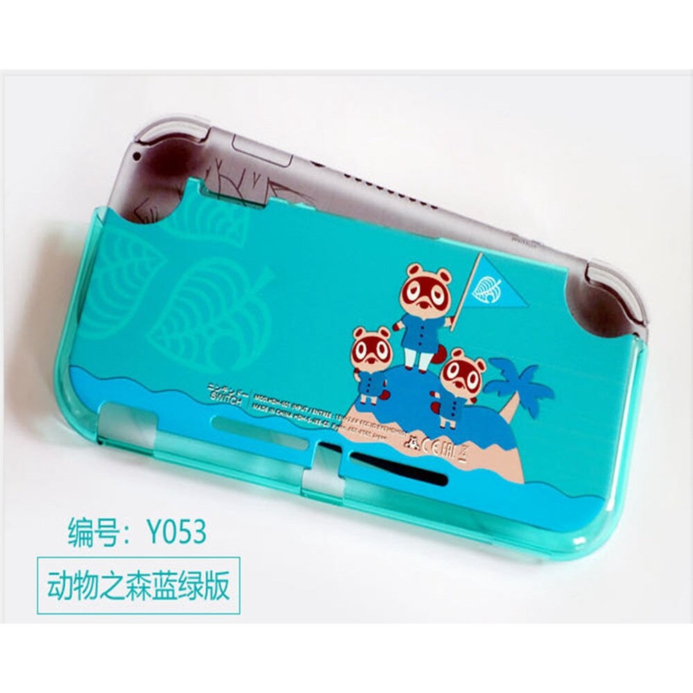 Nintendo Switch Lite Protective Cover Case Hard Shell Protector For NS Switch lite Conosle for Joy-Con Controller