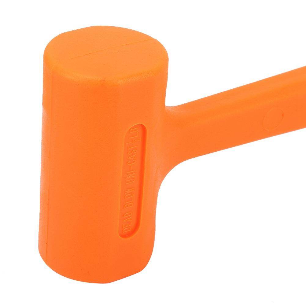 Búa Thổi Chết Mặt Mềm Bằng Cao Su PVC Thiết Thực Công Cụ Lắp Đặt