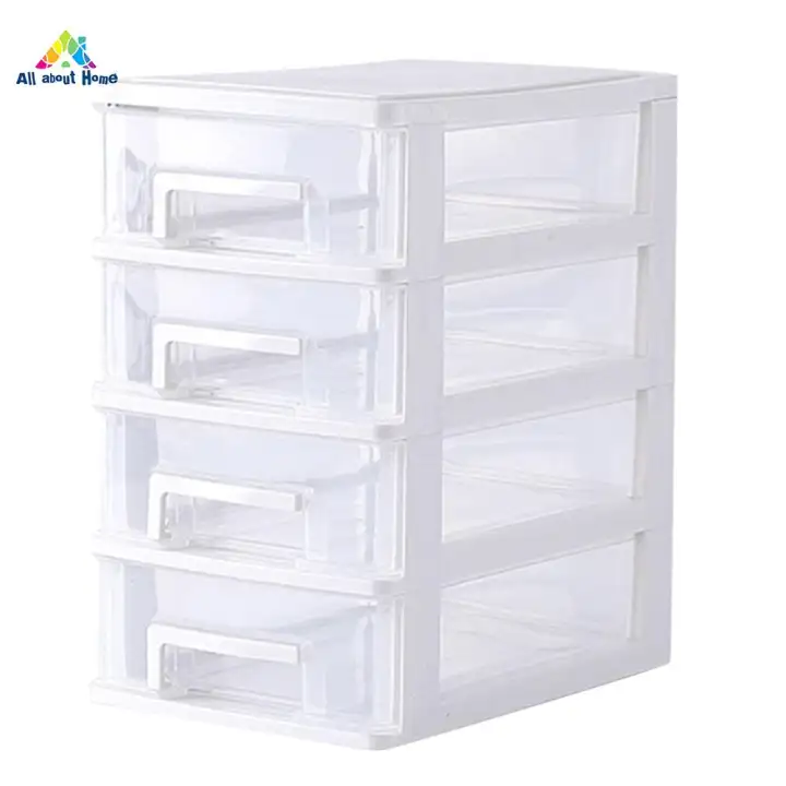 Abh Plastic Desktop Drawer Transpa Sundries Small Objects Abh Plastic Desktop Drawer Transpa