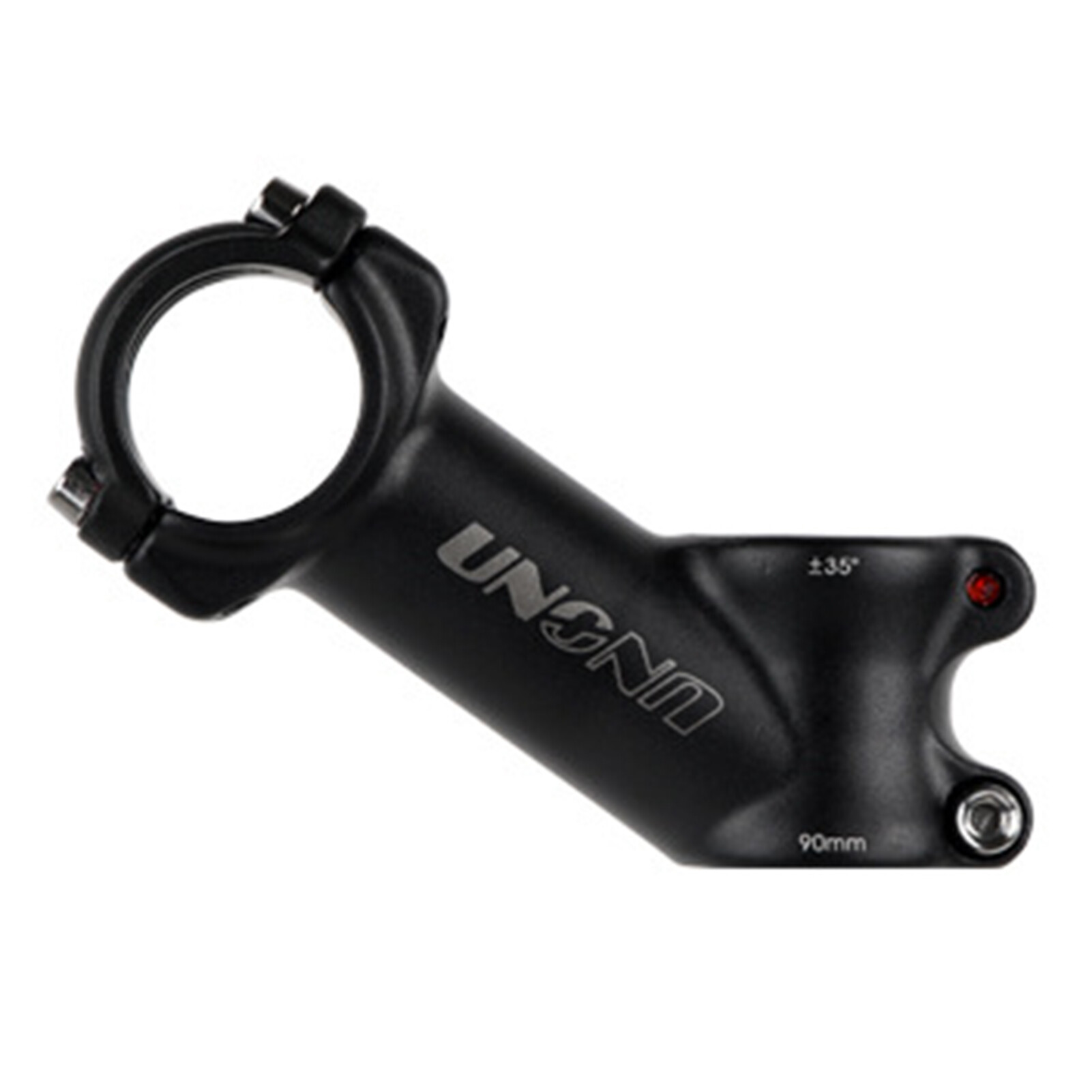 Guyouzi® UNO 35 Degrees 70/90/110mm Bicycle Handle Bar Stem for Cycling